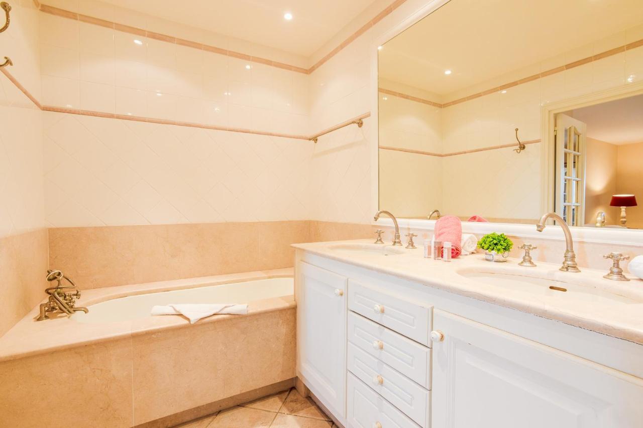 On Villefranche Bay - Ap3040 By Riviera Holiday Homes Εξωτερικό φωτογραφία