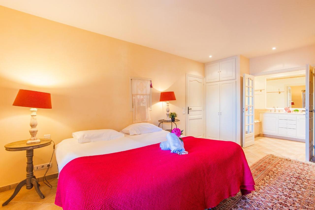 On Villefranche Bay - Ap3040 By Riviera Holiday Homes Εξωτερικό φωτογραφία