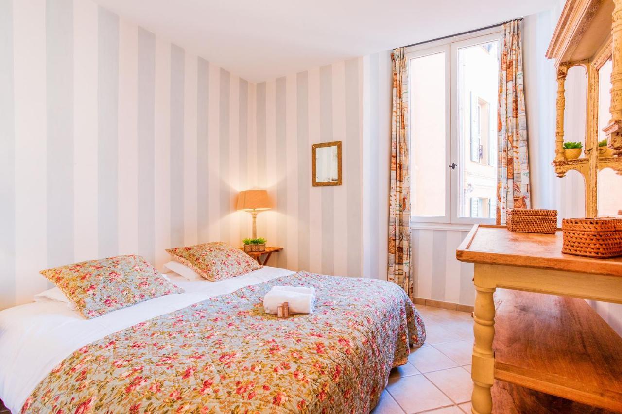On Villefranche Bay - Ap3040 By Riviera Holiday Homes Εξωτερικό φωτογραφία