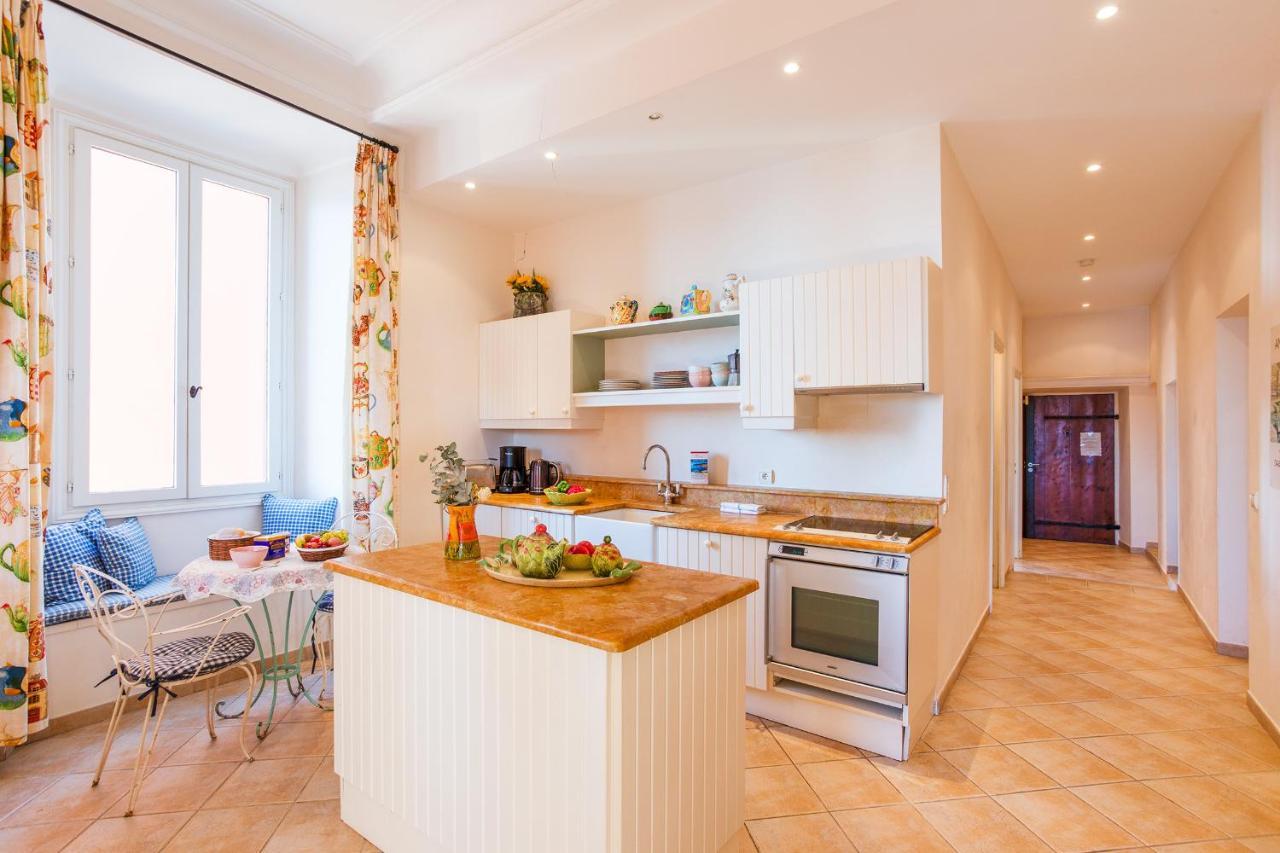 On Villefranche Bay - Ap3040 By Riviera Holiday Homes Εξωτερικό φωτογραφία