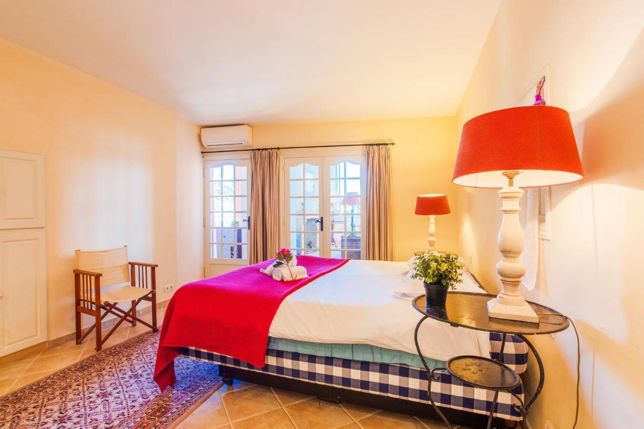 On Villefranche Bay - Ap3040 By Riviera Holiday Homes Εξωτερικό φωτογραφία