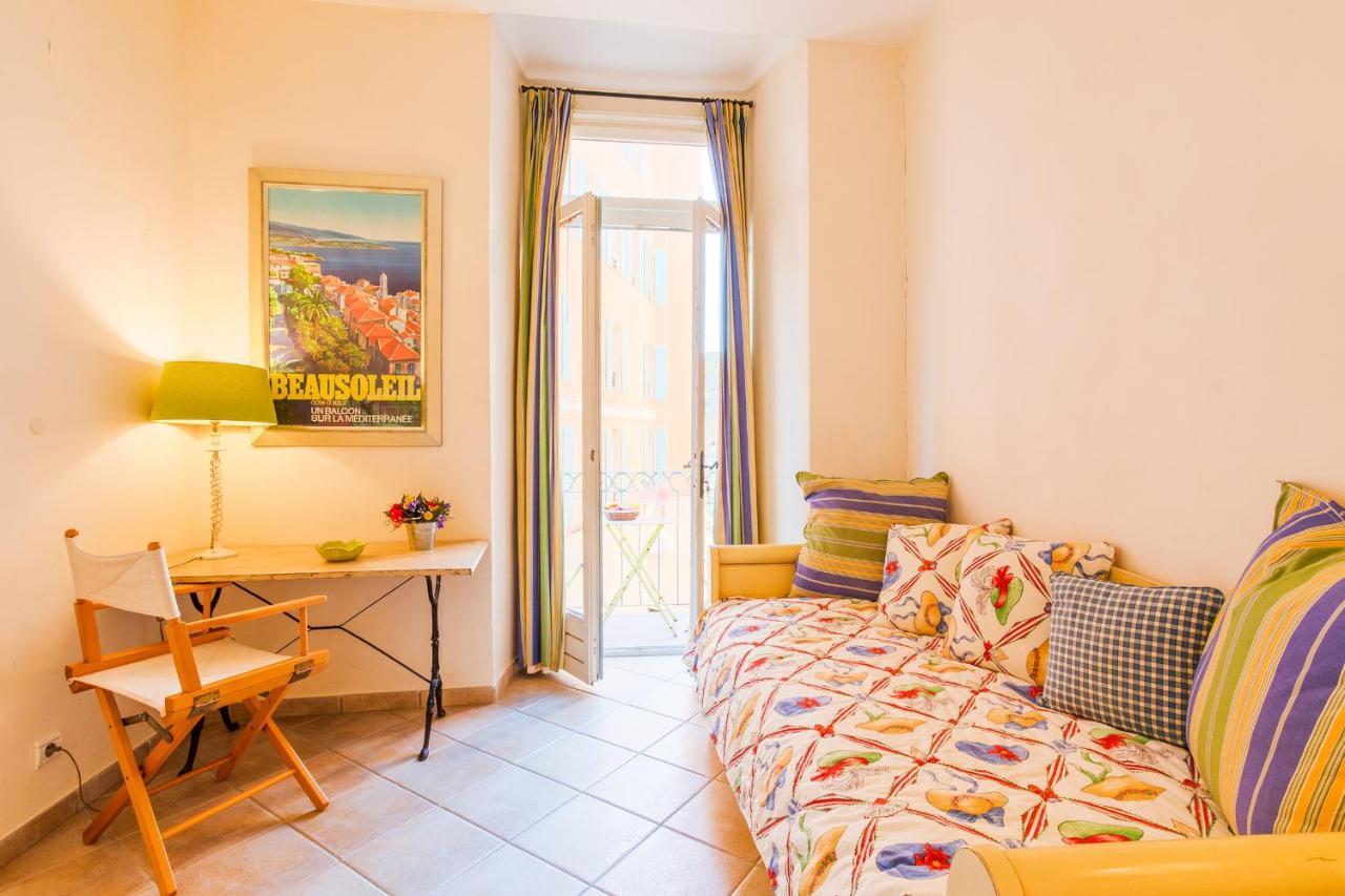On Villefranche Bay - Ap3040 By Riviera Holiday Homes Εξωτερικό φωτογραφία
