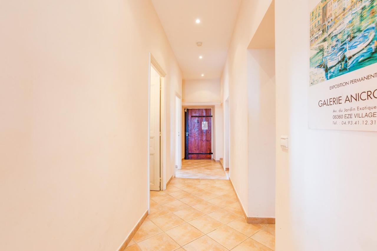 On Villefranche Bay - Ap3040 By Riviera Holiday Homes Εξωτερικό φωτογραφία